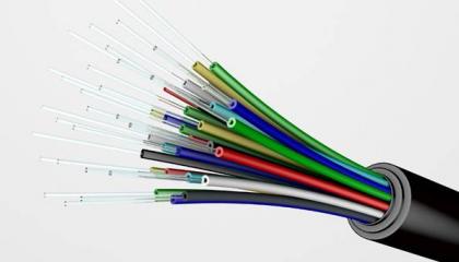 Fibre cable